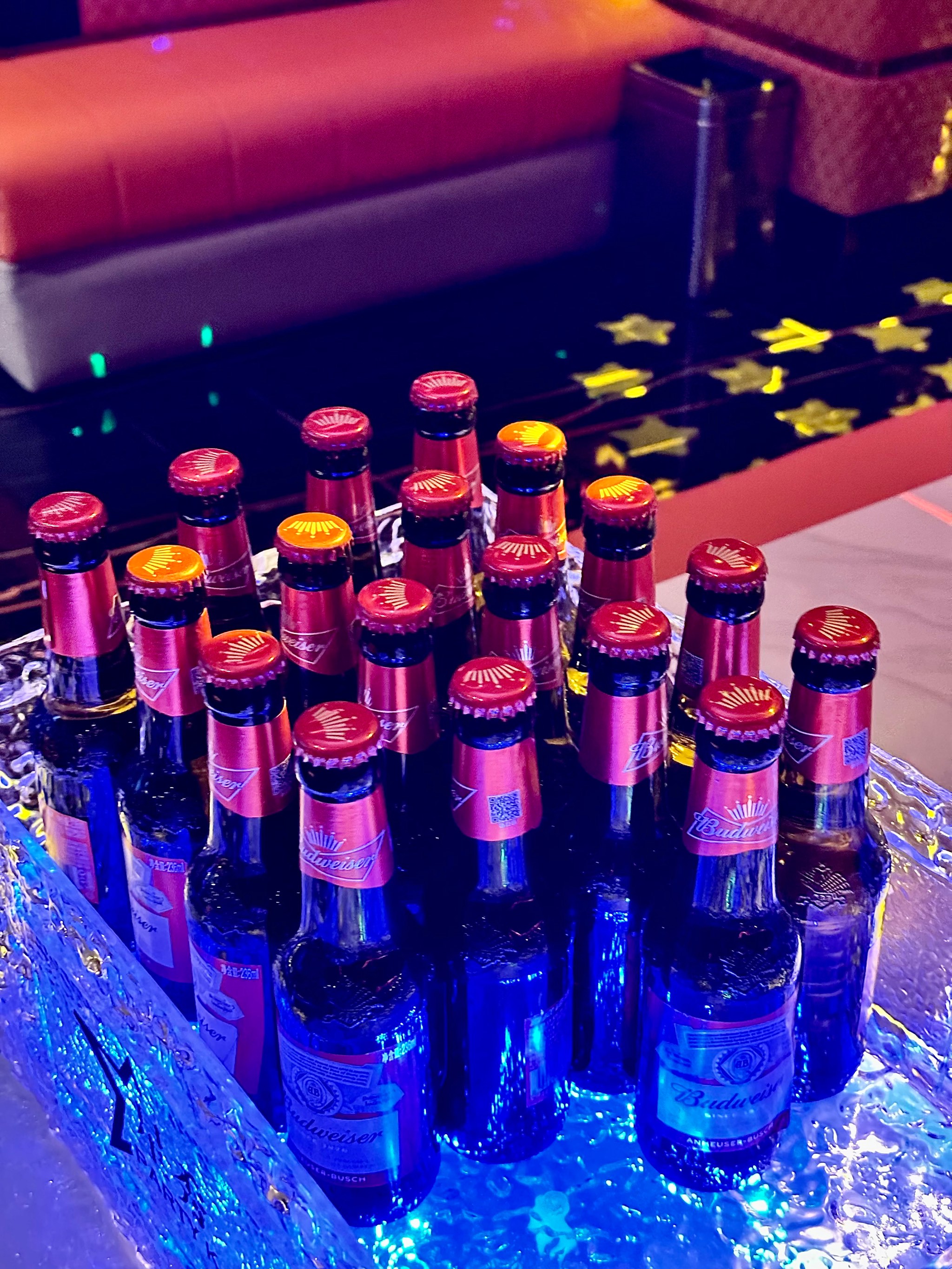 上饶商务KTV总排行榜-德兴市ktv预定