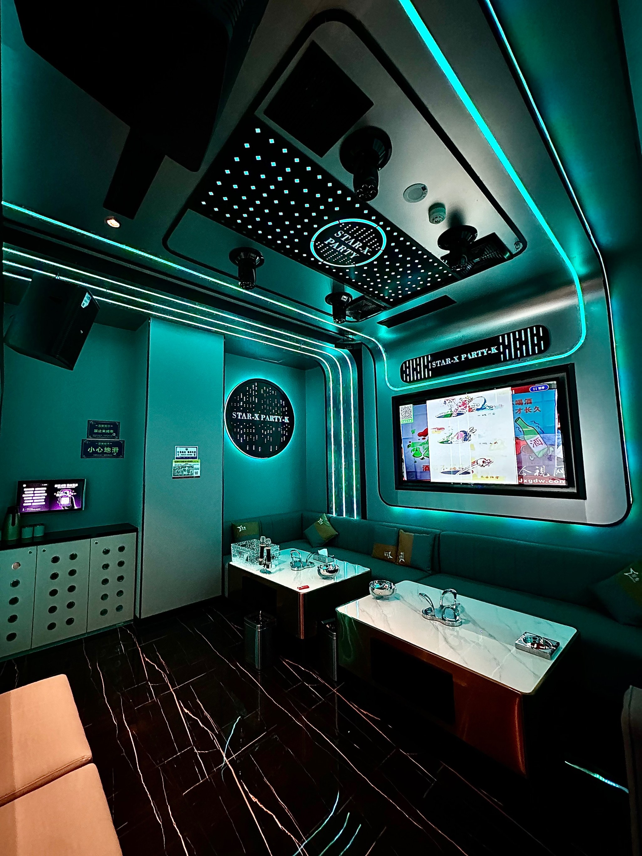 上饶商务ktv最佳选择商务ktv推荐-德兴市ktv预定