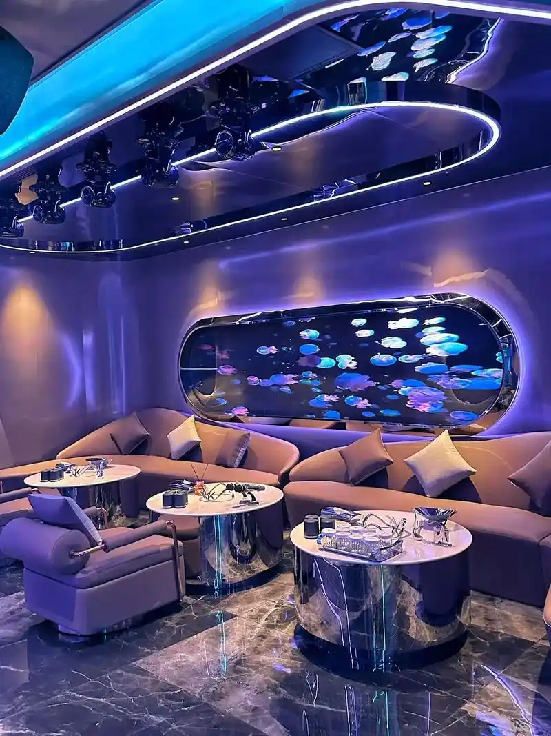 上饶商务ktv攻略全攻略指南-德兴市ktv预定